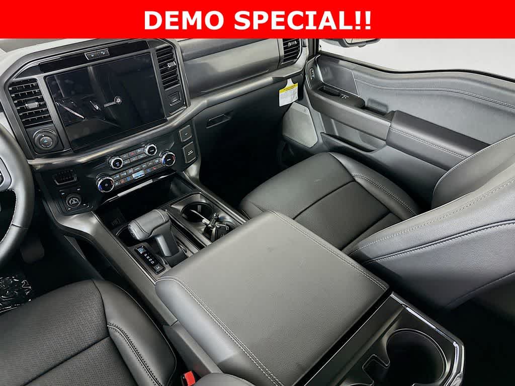 Thumbnail: 2025 Ford F-150 - 11