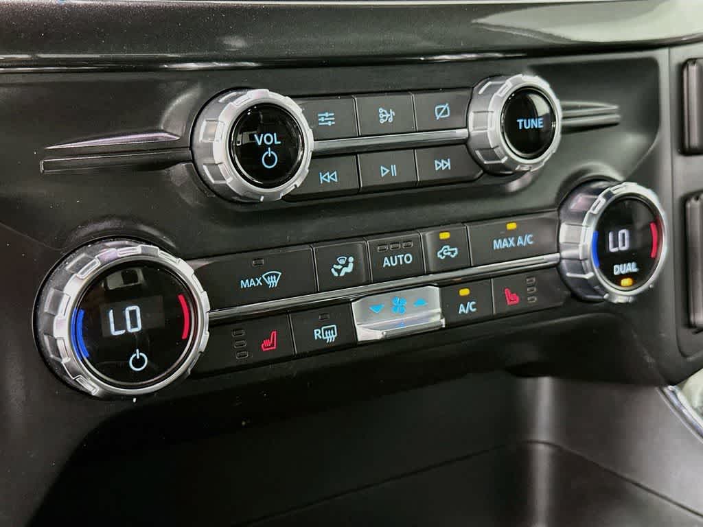 Thumbnail: 2021 Ford F-150 - 18