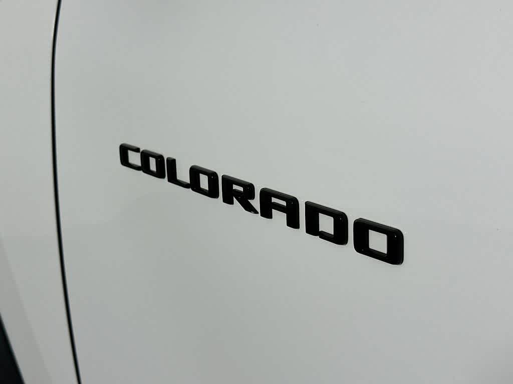 Thumbnail: 2023 Chevrolet Colorado - 7