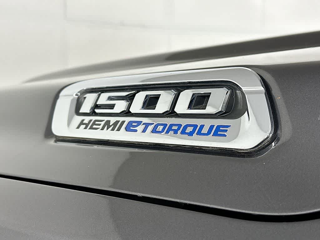 Thumbnail: 2022 RAM 1500 - 7