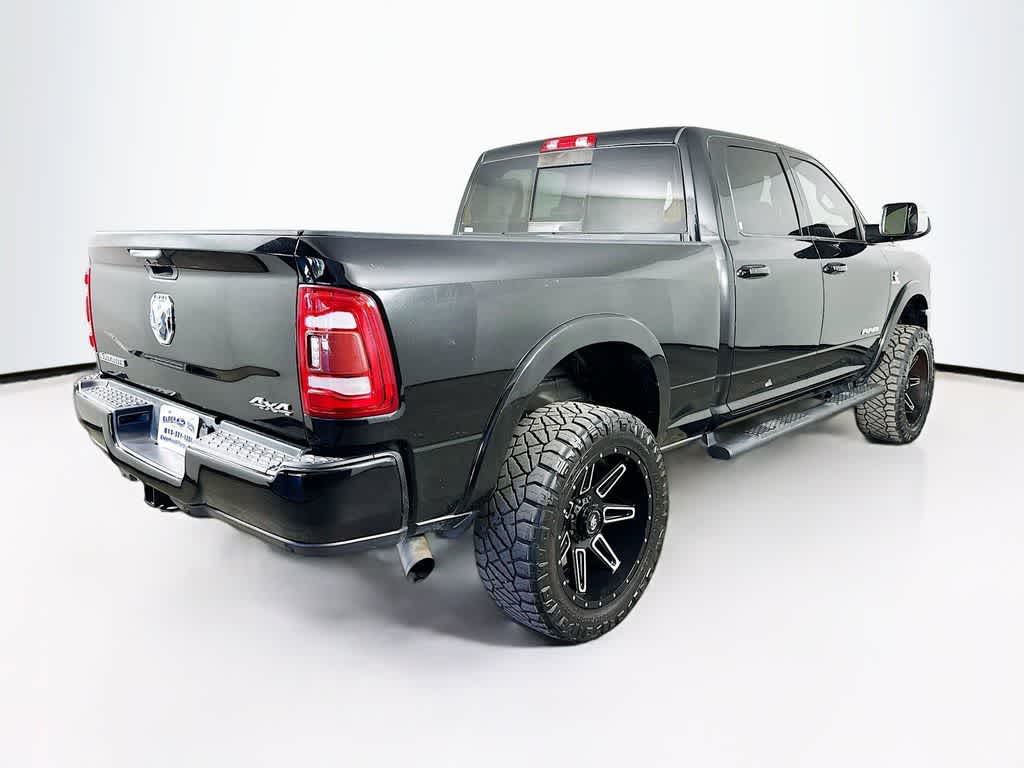 Thumbnail: 2019 RAM 2500 - 23