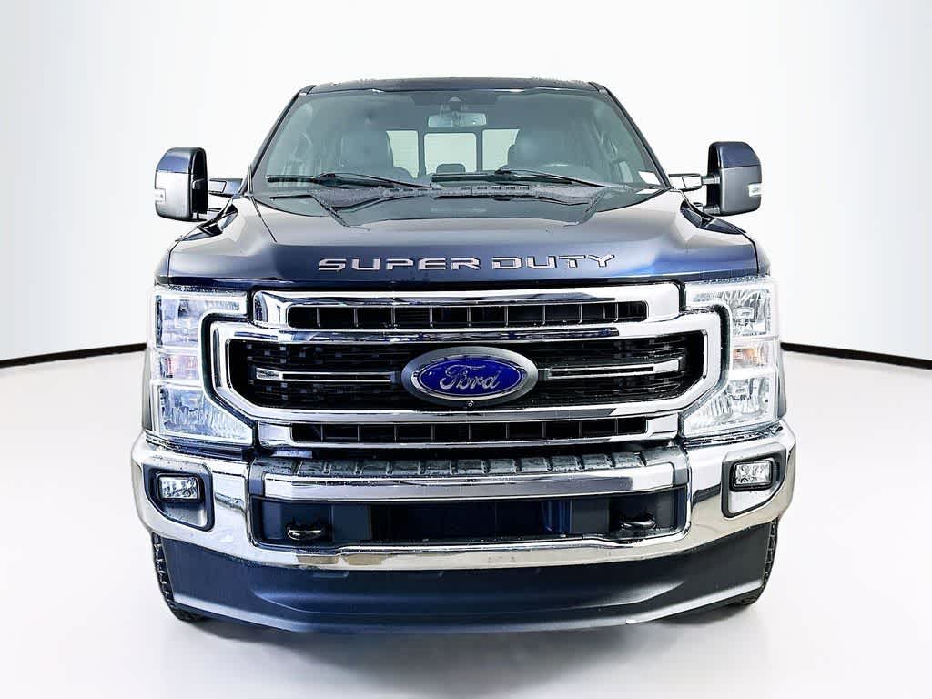 Thumbnail: 2022 Ford Econoline - 6