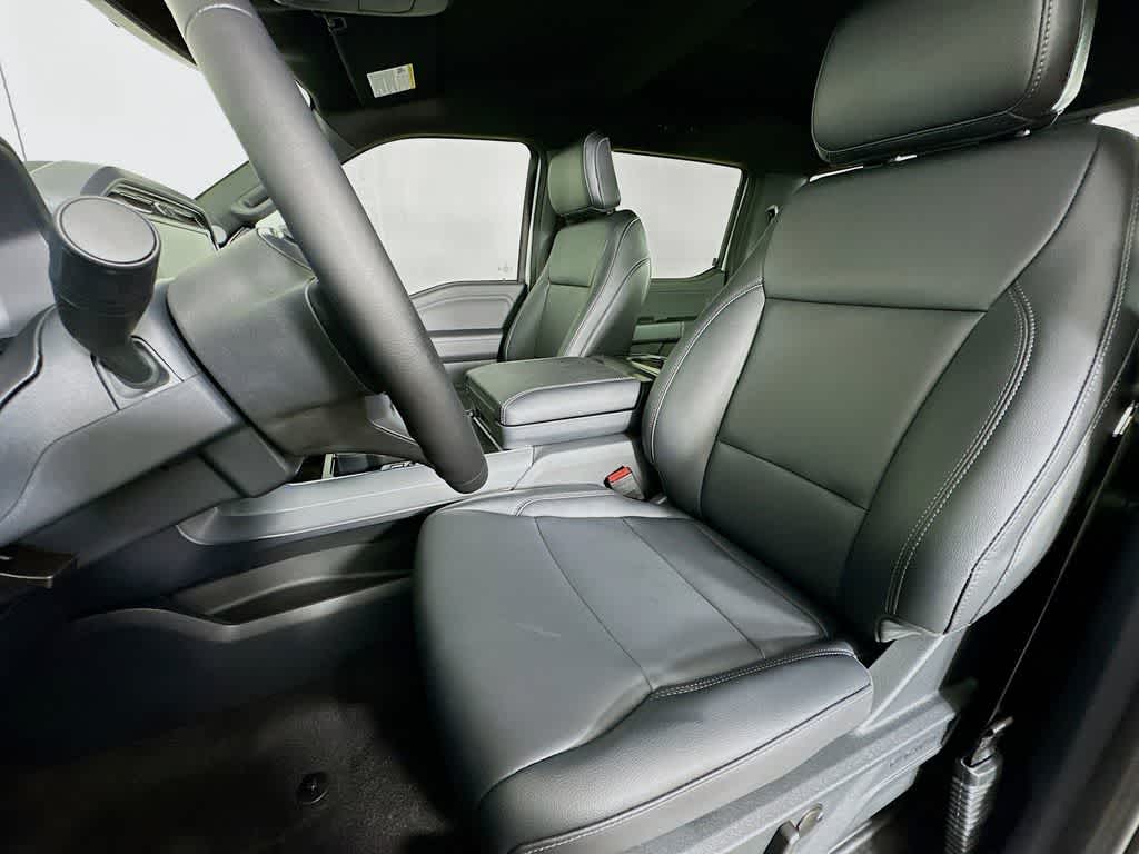 Thumbnail: 2025 Ford F-150 - 12