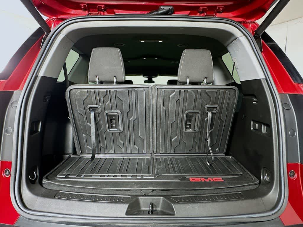 Thumbnail: 2023 GMC Acadia - 20