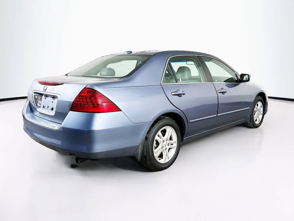 Thumbnail: 2007 Honda Accord - 24