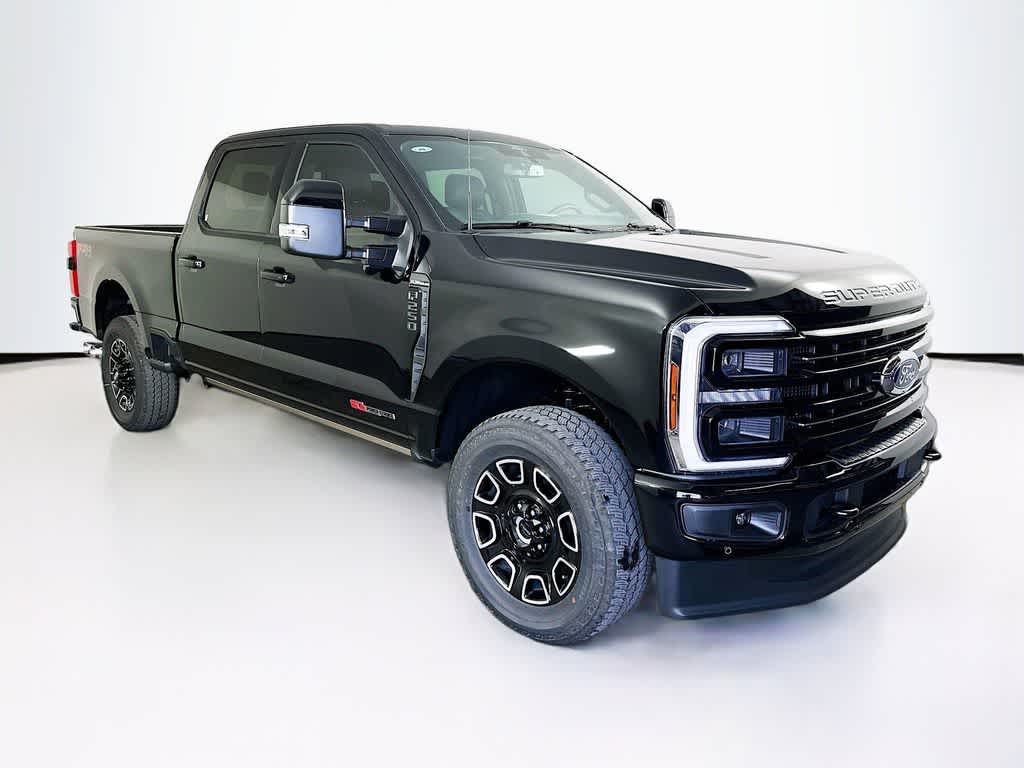 Thumbnail: 2025 Ford F-250 - 23
