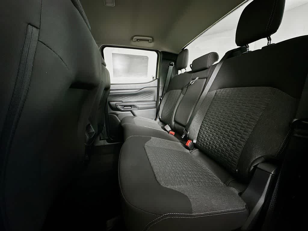 Thumbnail: 2025 Ford Ranger - 13