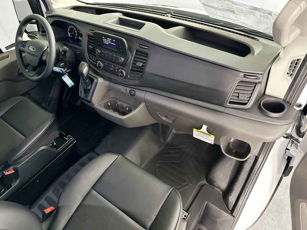 Thumbnail: 2025 Ford Transit Series - 30