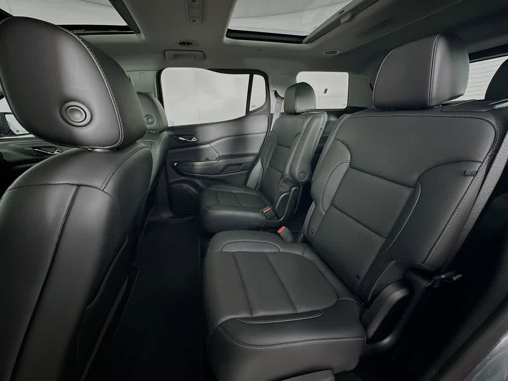 Thumbnail: 2021 GMC Acadia - 14