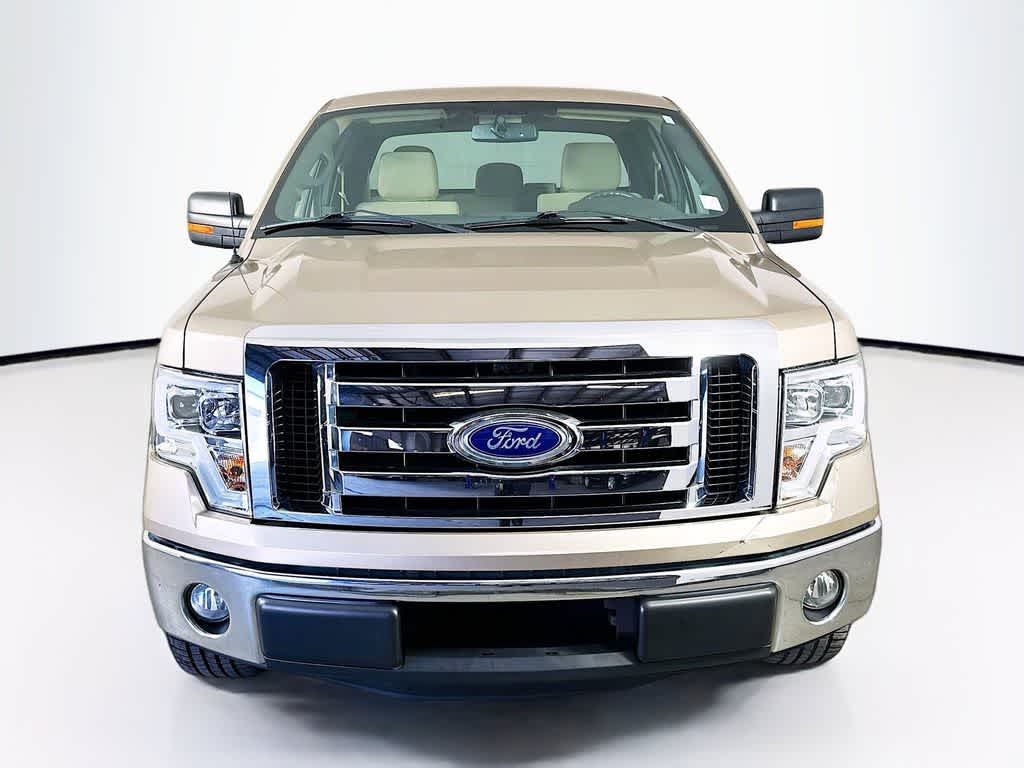 Thumbnail: 2012 Ford F-150 - 6