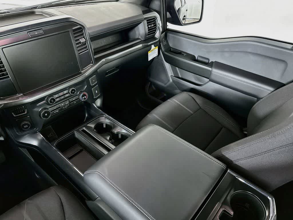 Thumbnail: 2026 Ford F-150 - 11