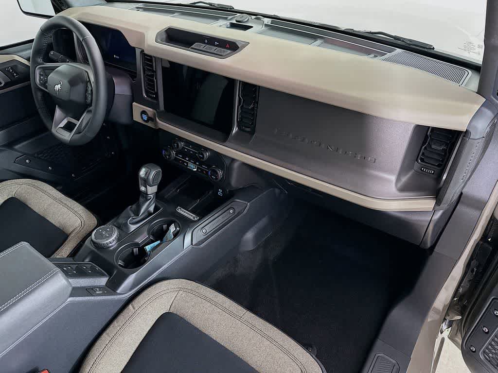 Thumbnail: 2025 Ford Bronco - 32