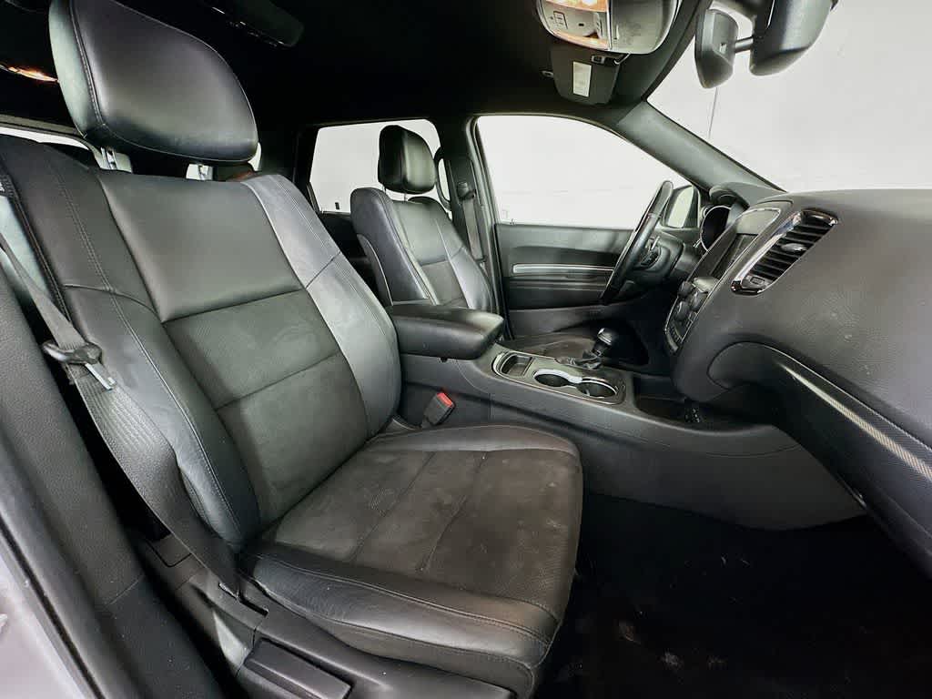 Thumbnail: 2019 Dodge Durango - 15