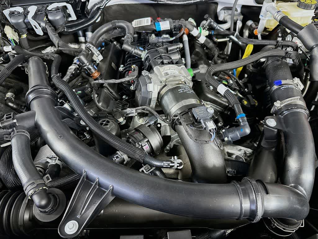 Thumbnail: 2025 Ford Bronco - 9