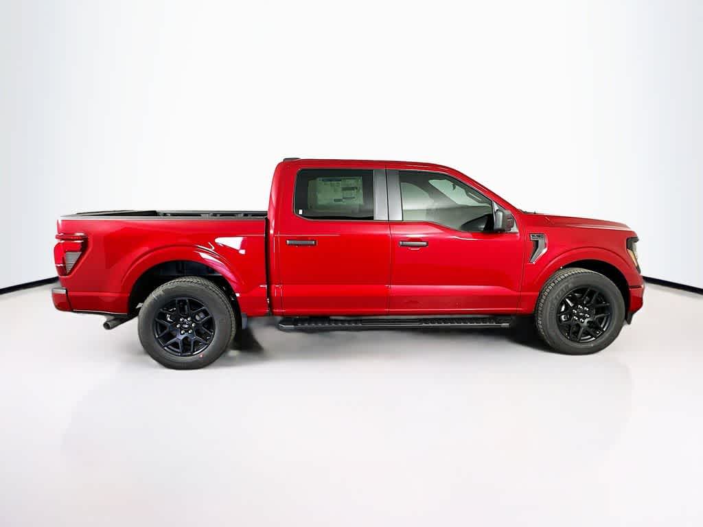 Thumbnail: 2025 Ford F-150 - 25
