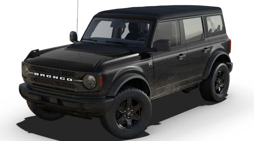 Thumbnail: 2025 Ford Bronco - 1