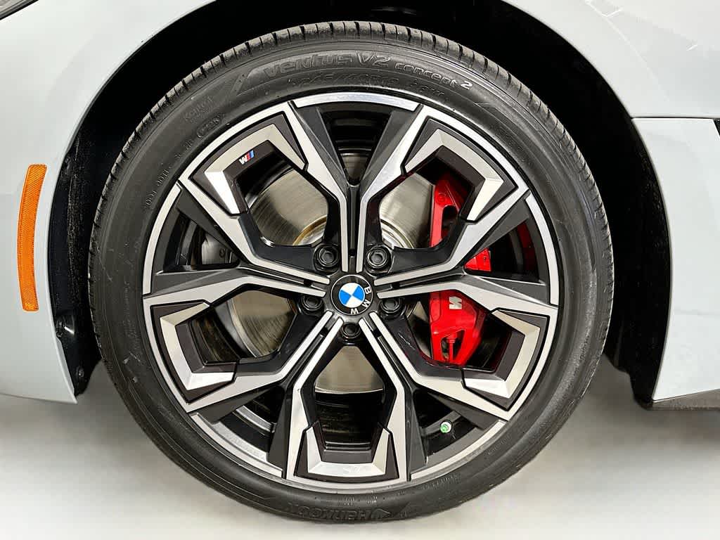 Thumbnail: 2023 BMW 4 Series - 8