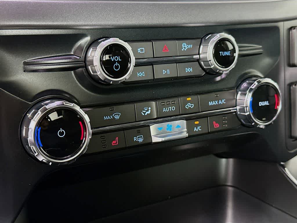 Thumbnail: 2025 Ford F-150 - 18