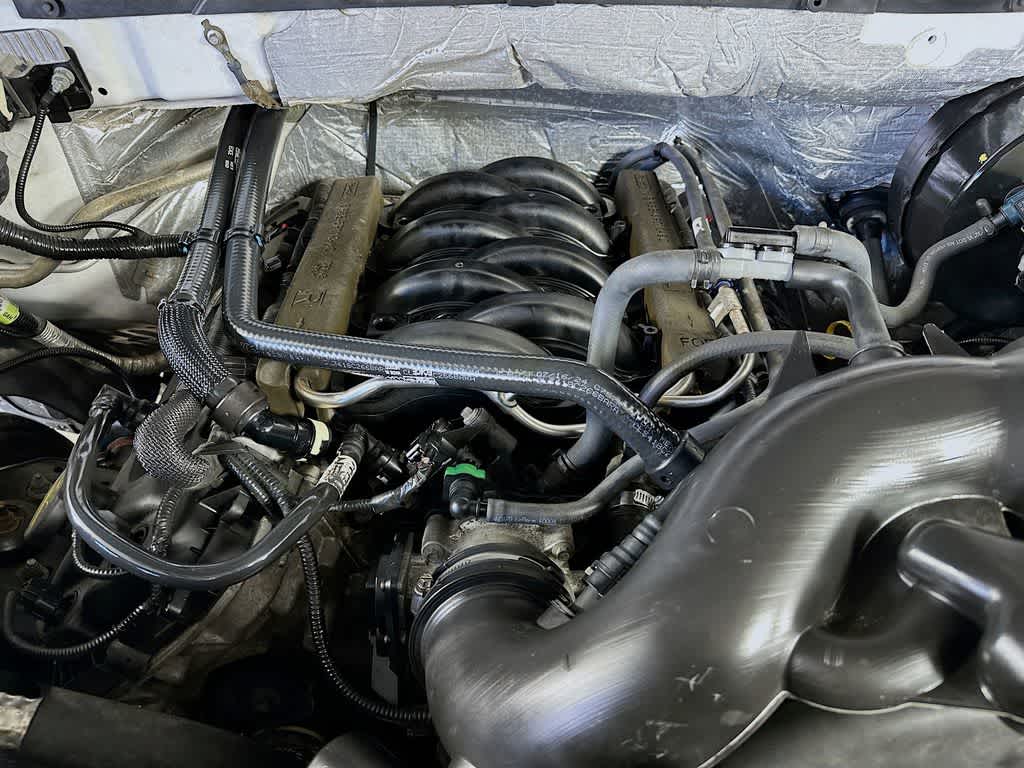 Thumbnail: 2014 Ford F-150 - 9