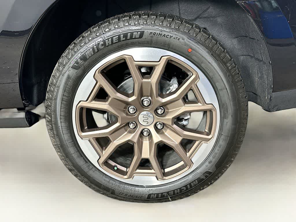 Thumbnail: 2026 Ford Expedition - 8