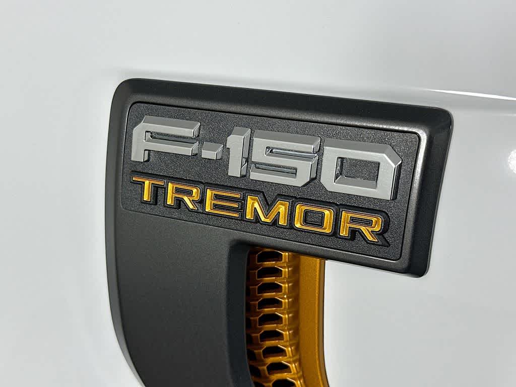 Thumbnail: 2026 Ford F-150 - 7