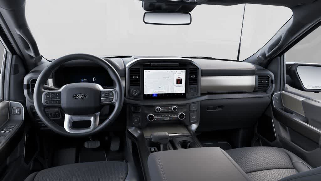 Thumbnail: 2025 Ford F-150 - 8