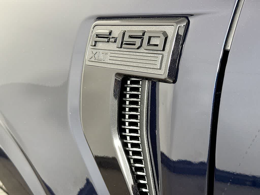 Thumbnail: 2025 Ford F-150 - 7