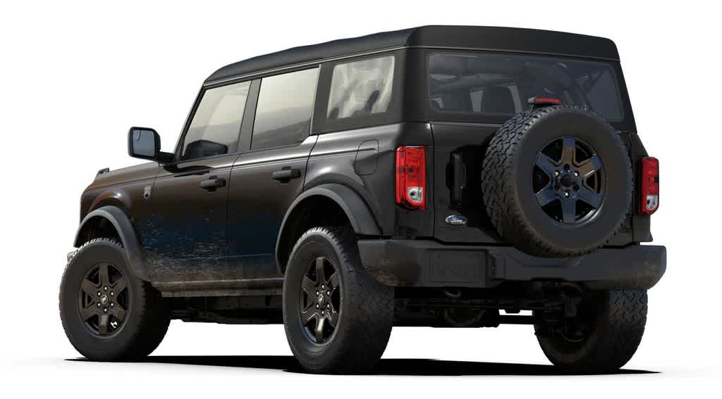 Thumbnail: 2025 Ford Bronco - 2