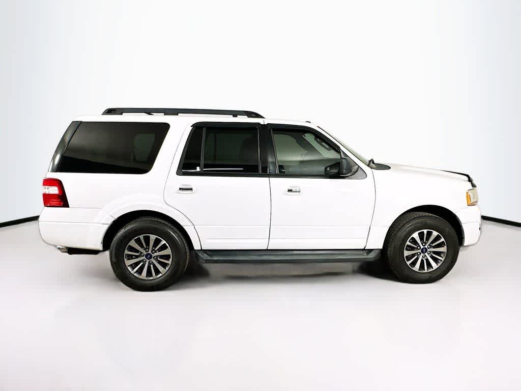 Thumbnail: 2017 Ford Expedition - 26