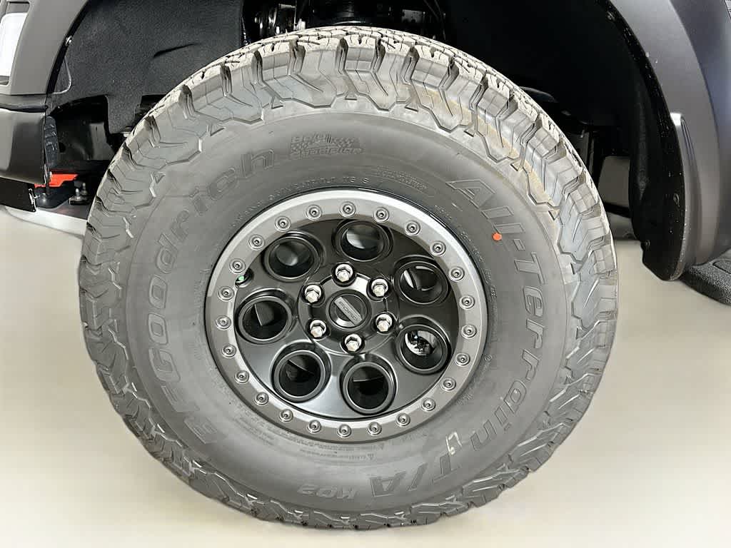 Thumbnail: 2025 Ford F-150 - 8