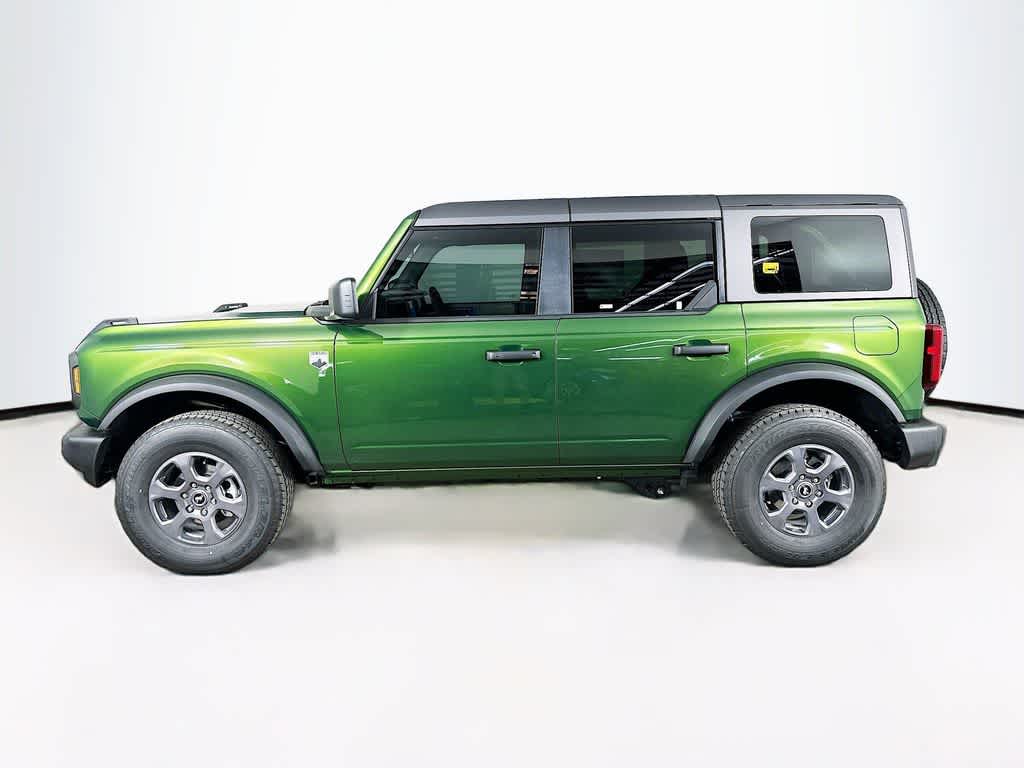 Thumbnail: 2025 Ford Bronco - 3