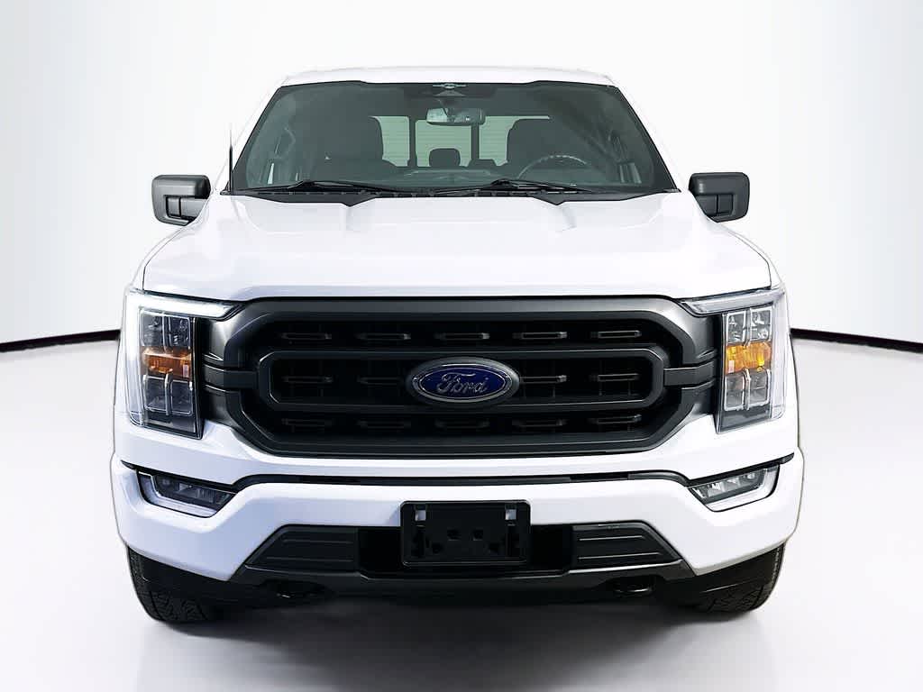 Thumbnail: 2023 Ford F-150 - 6