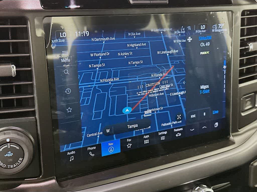 Thumbnail: 2025 Ford F-150 - 28