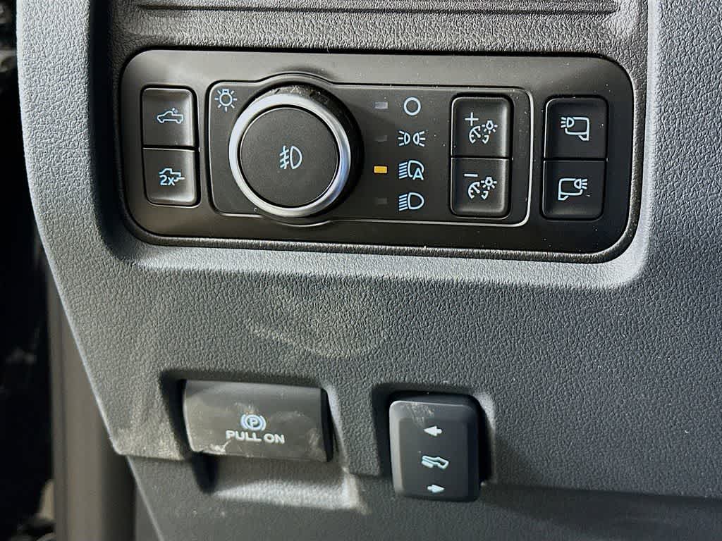 Thumbnail: 2026 Ford F-250 - 27