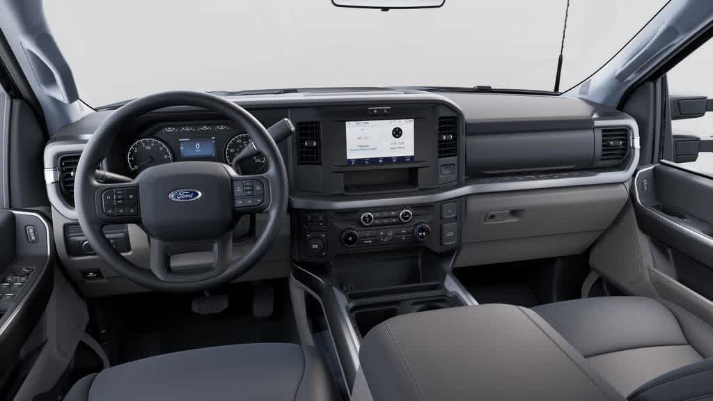 Thumbnail: 2025 Ford F-250 - 7