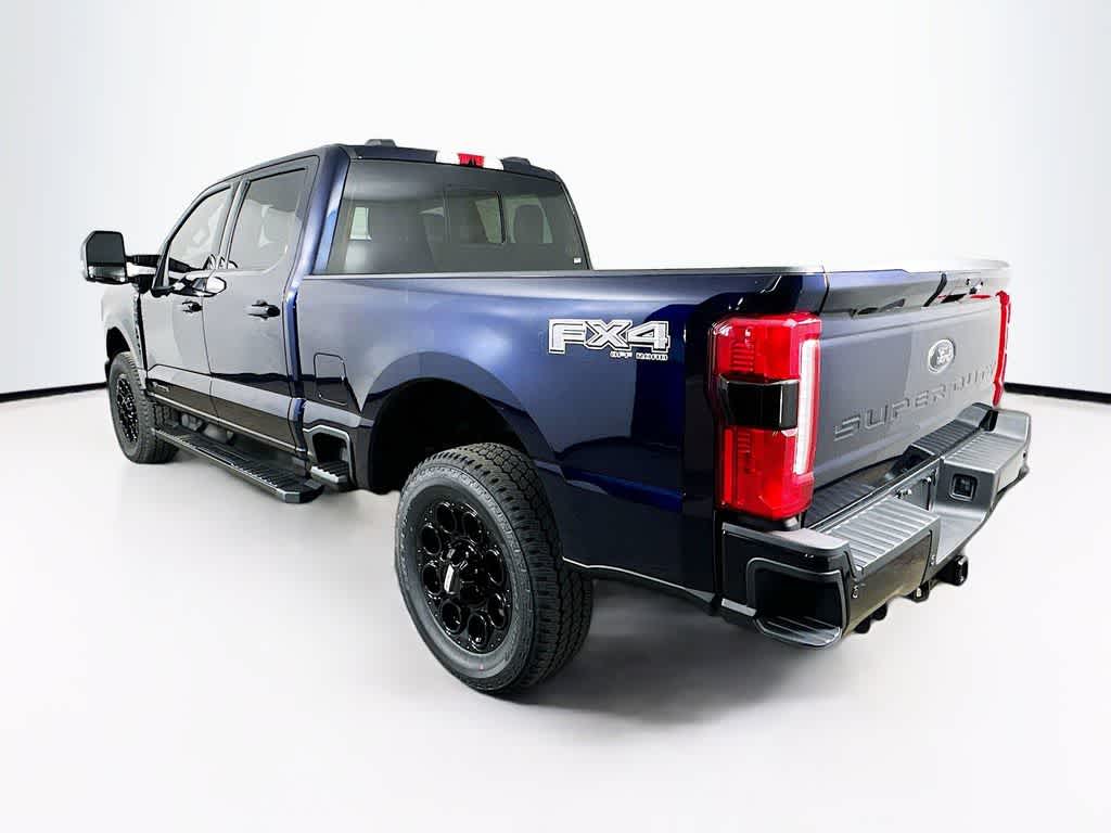 Thumbnail: 2025 Ford F-250 - 4