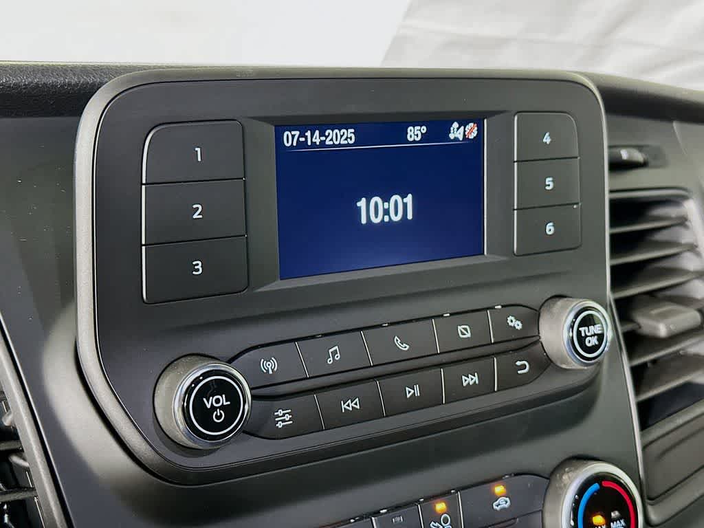 Thumbnail: 2025 Ford Transit Series - 15