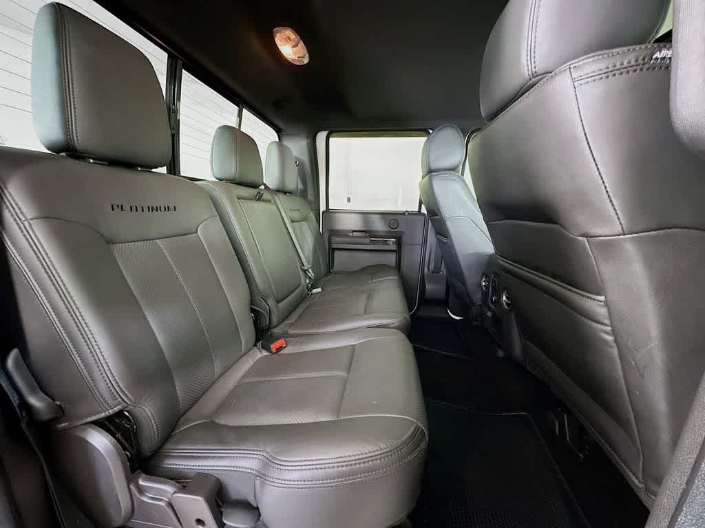 Thumbnail: 2015 Ford Econoline - 30