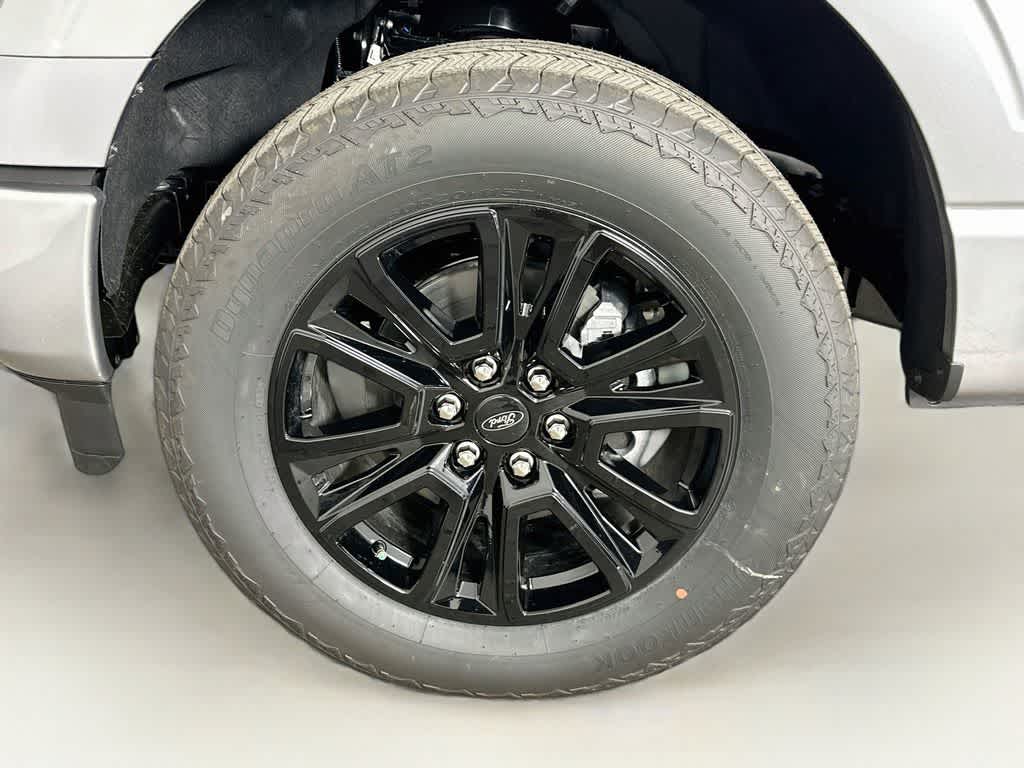 Thumbnail: 2026 Ford F-150 - 7