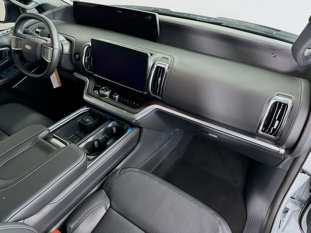 Thumbnail: 2026 Ford Expedition - 35