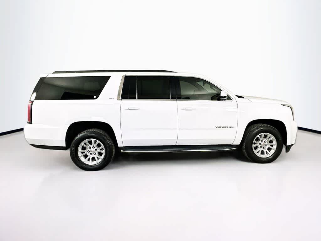 Thumbnail: 2019 GMC Yukon XL - 26