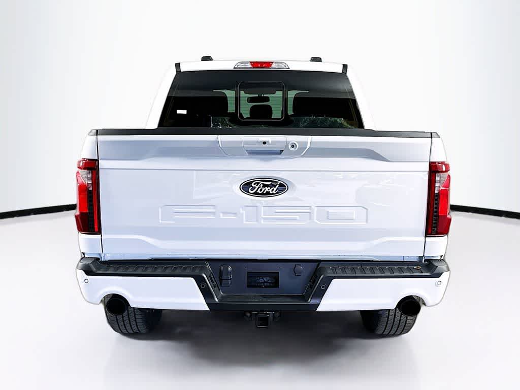 Thumbnail: 2026 Ford F-150 - 5