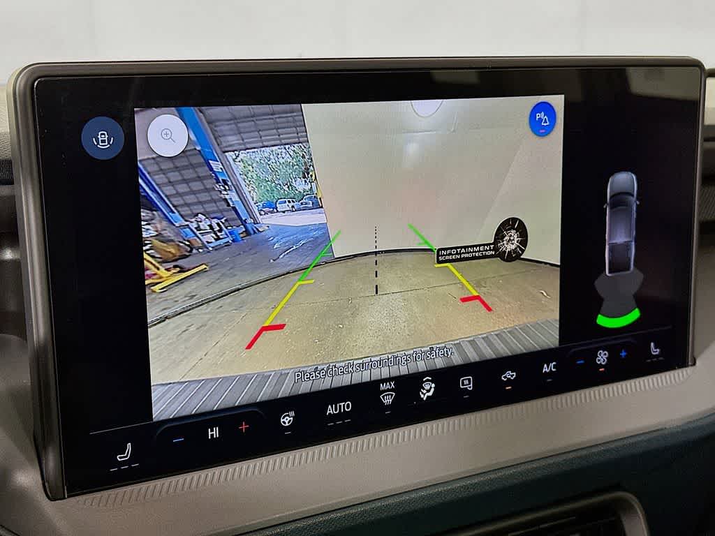 Thumbnail: 2025 Ford Maverick - 26