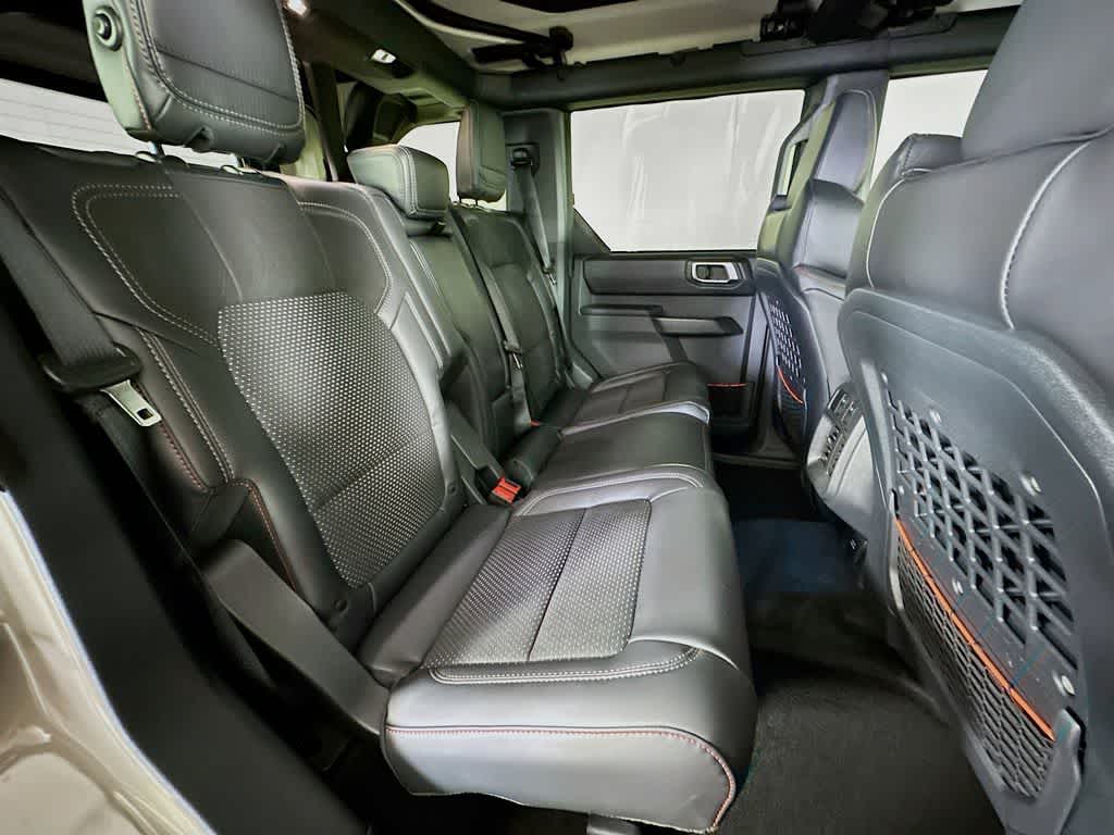 Thumbnail: 2025 Ford Bronco - 32