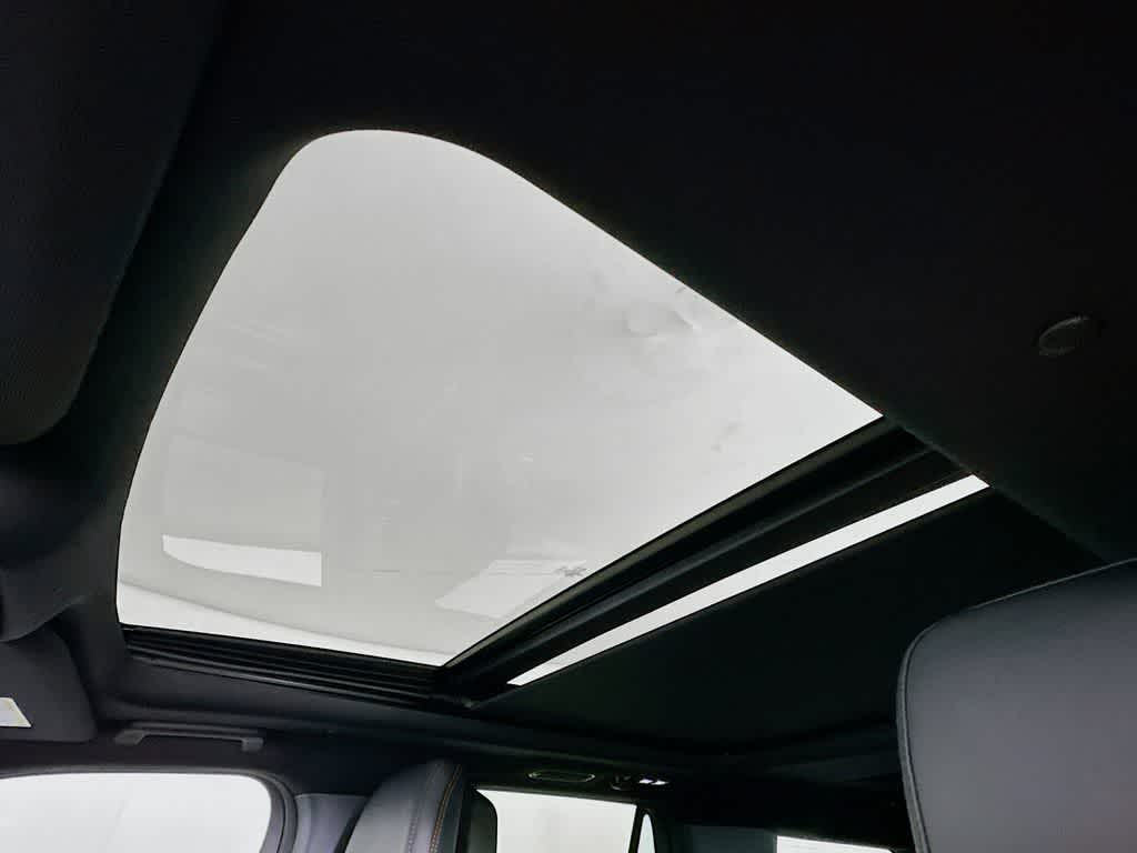 Thumbnail: 2026 Ford Expedition - 33