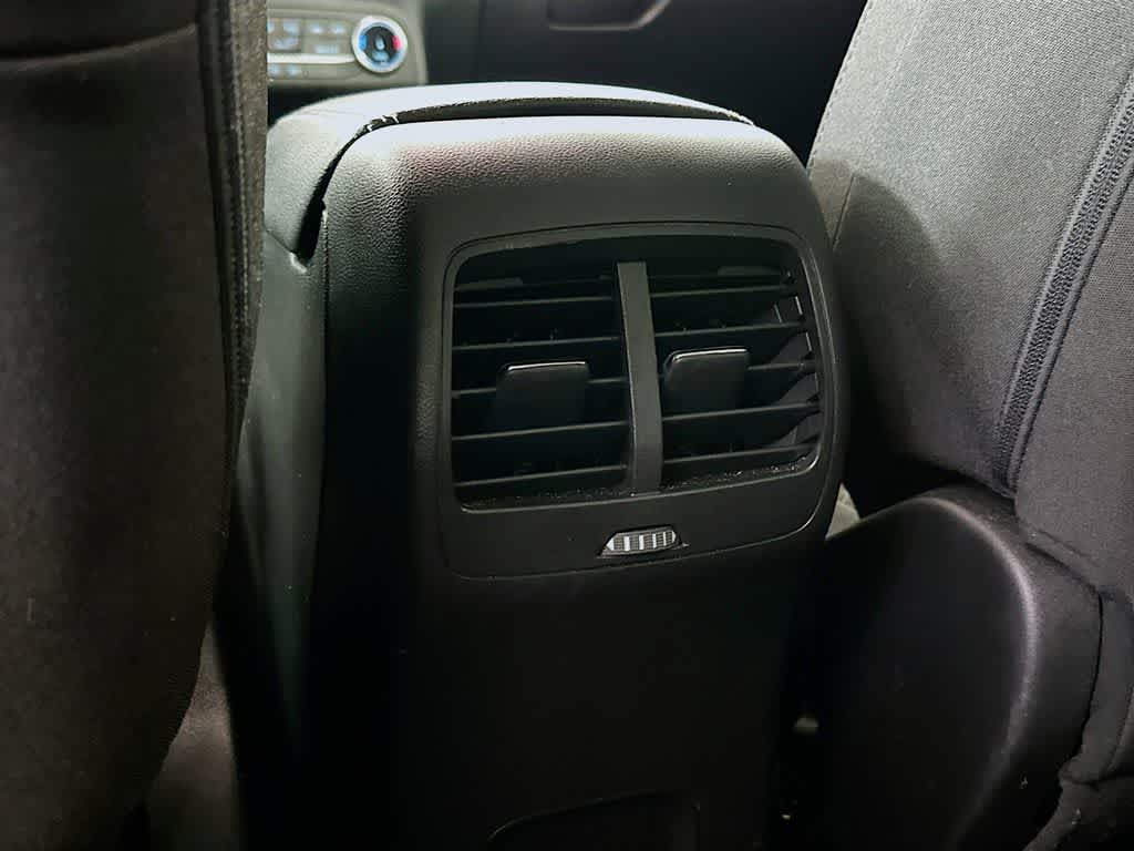 Thumbnail: 2023 Ford Escape - 14