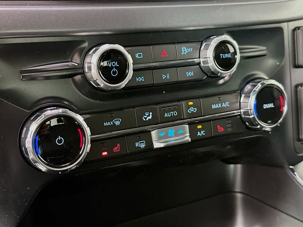 Thumbnail: 2026 Ford F-150 - 18