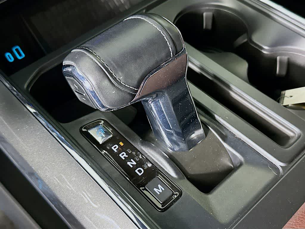 Thumbnail: 2022 Ford F-150 - 19