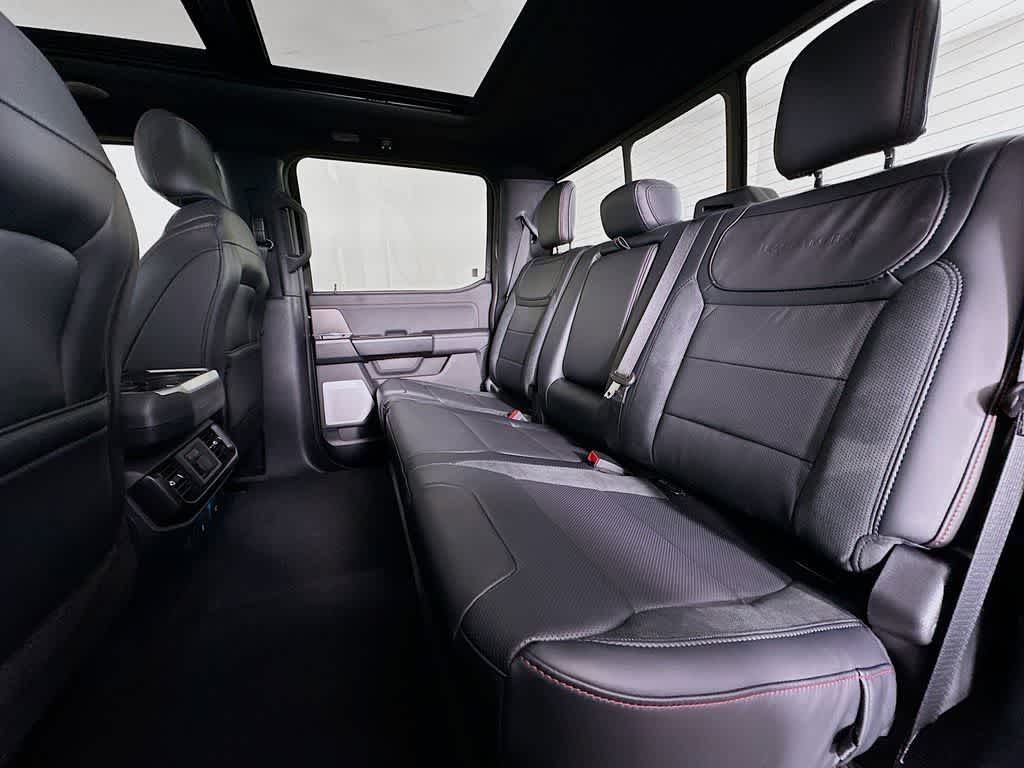 Thumbnail: 2025 Ford F-150 - 14