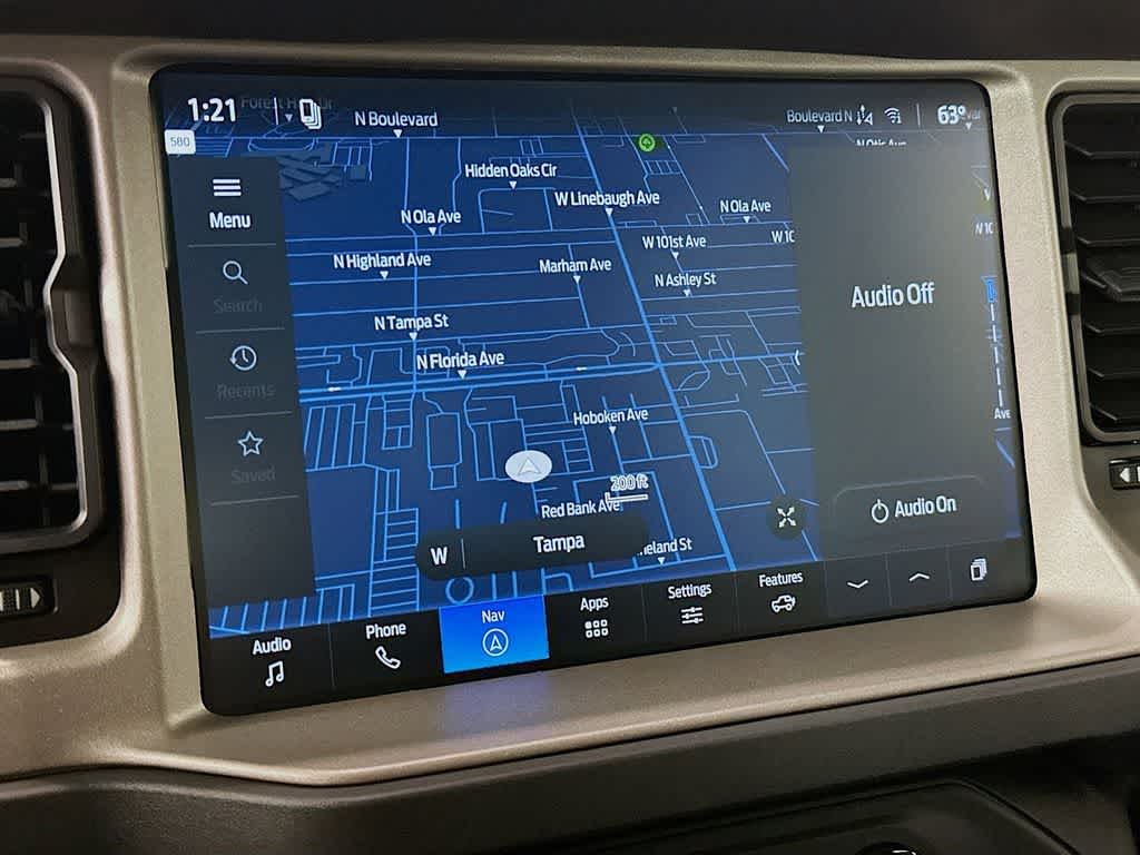 Thumbnail: 2026 Ford Bronco - 27